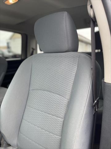 used 2018 Ram 3500 car, priced at $27,990