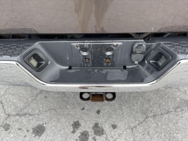 used 2018 Ram 3500 car, priced at $27,990