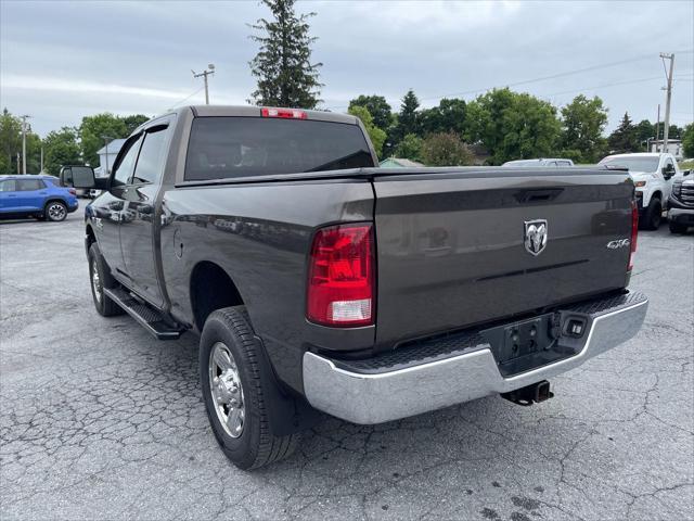 used 2018 Ram 3500 car, priced at $27,990