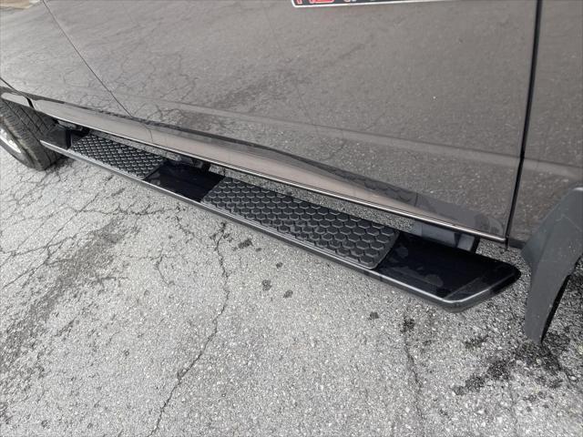 used 2018 Ram 3500 car, priced at $27,990