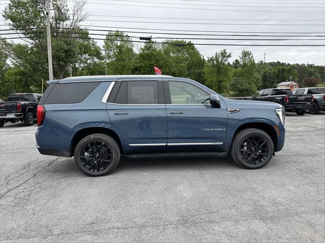 new 2025 GMC Yukon car, priced at $78,329