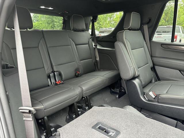 new 2025 GMC Yukon car, priced at $78,329