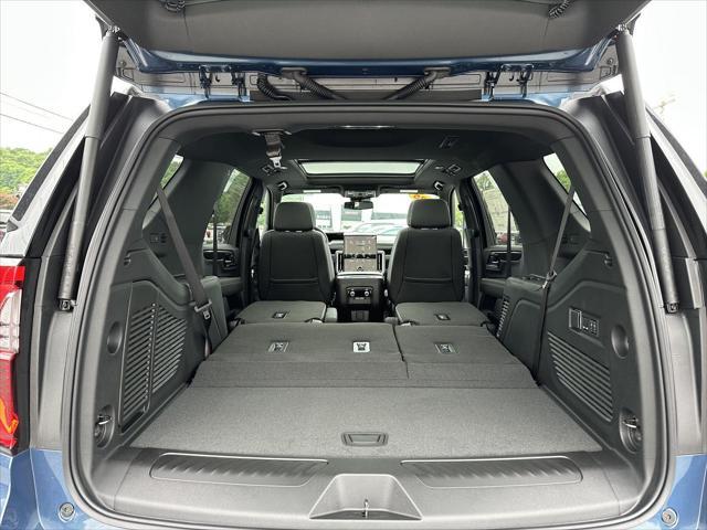 new 2025 GMC Yukon car, priced at $78,329