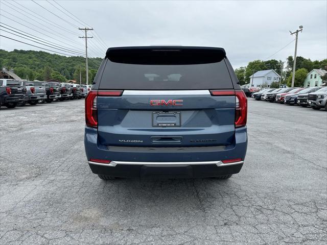 new 2025 GMC Yukon car, priced at $78,329