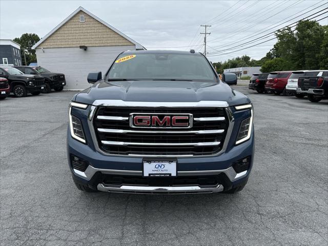 new 2025 GMC Yukon car, priced at $78,329