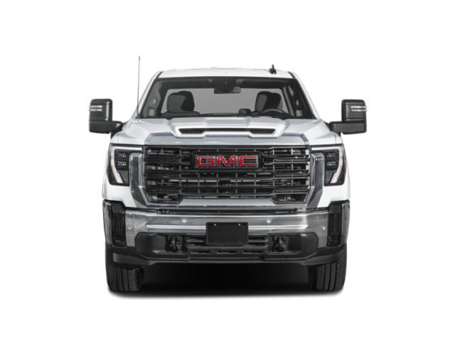 new 2025 GMC Sierra 3500 car, priced at $76,520