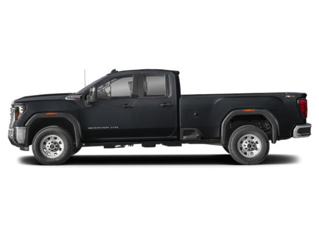 new 2025 GMC Sierra 3500 car, priced at $76,520