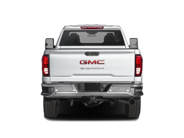 new 2025 GMC Sierra 3500 car, priced at $76,520