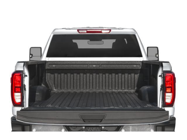 new 2025 GMC Sierra 3500 car, priced at $76,520