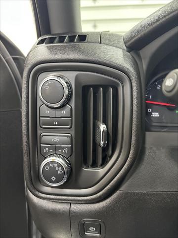 new 2025 GMC Sierra 3500 car, priced at $64,150