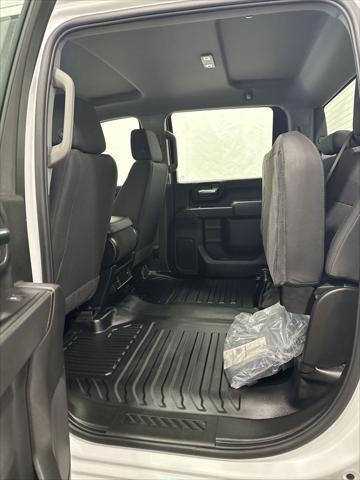 new 2025 GMC Sierra 3500 car, priced at $64,150