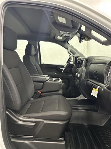 new 2025 GMC Sierra 3500 car, priced at $64,150