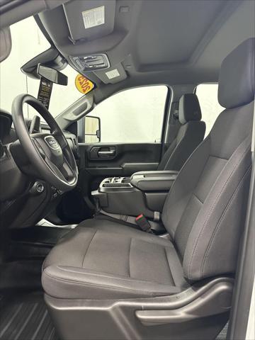 new 2025 GMC Sierra 3500 car, priced at $64,150
