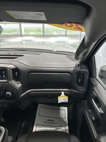 new 2025 GMC Sierra 3500 car, priced at $64,150