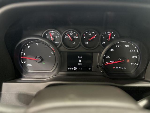 new 2025 GMC Sierra 3500 car, priced at $64,150