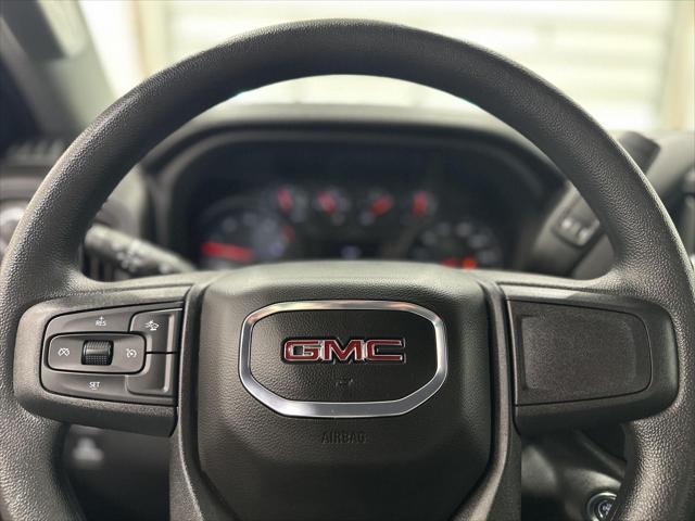 new 2025 GMC Sierra 3500 car, priced at $64,150