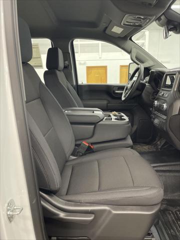 new 2025 GMC Sierra 3500 car, priced at $64,150