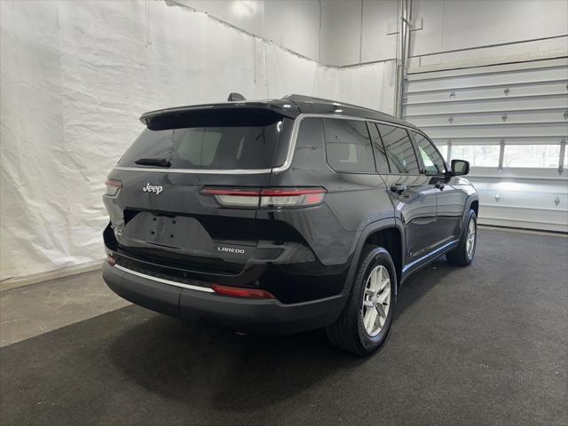 used 2023 Jeep Grand Cherokee L car, priced at $40,950