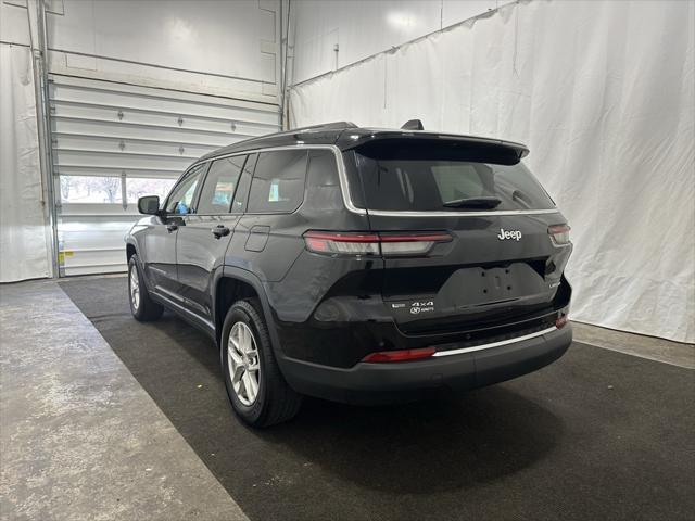 used 2023 Jeep Grand Cherokee L car, priced at $40,950