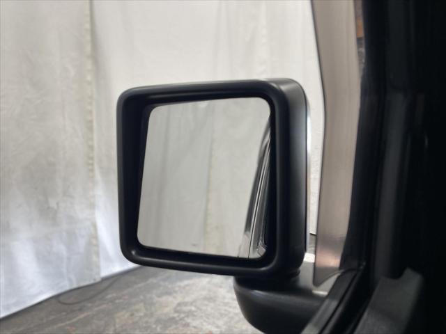 used 2023 Jeep Wrangler car, priced at $29,890