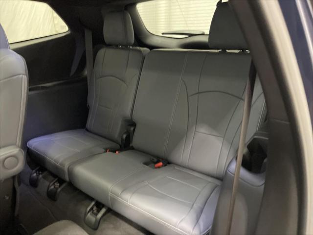 used 2023 Buick Enclave car, priced at $35,988