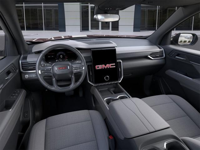 new 2025 GMC Acadia car, priced at $46,790