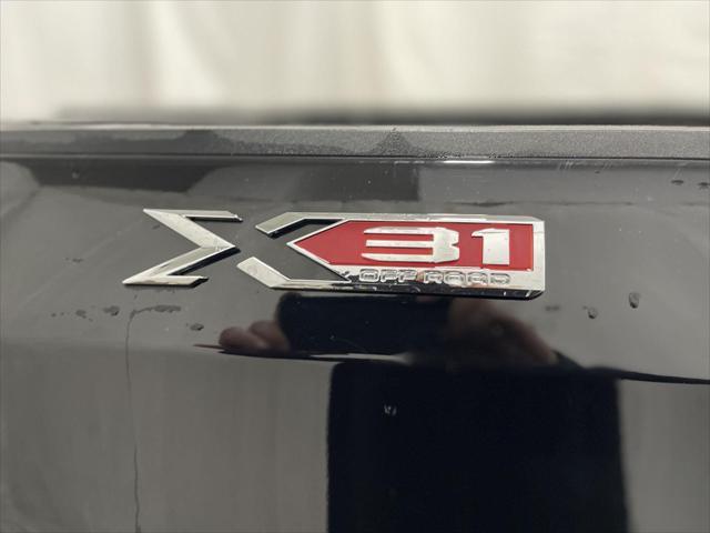 used 2023 GMC Sierra 1500 car, priced at $49,790