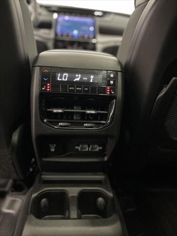 used 2021 Jeep Grand Cherokee L car, priced at $29,990