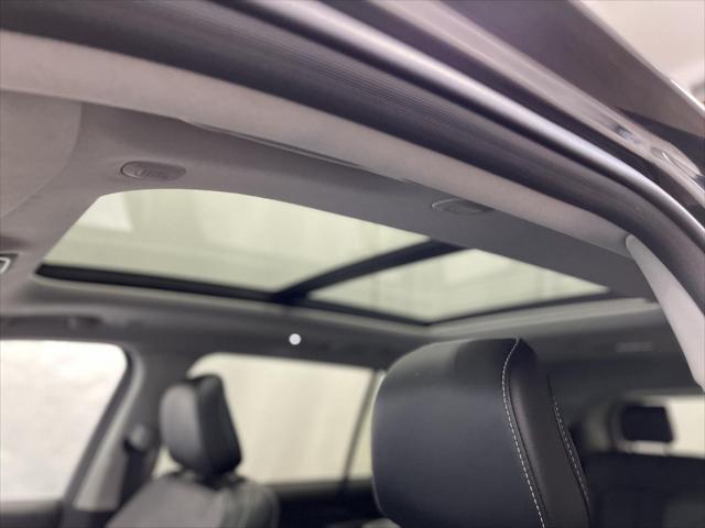 used 2021 Jeep Grand Cherokee L car, priced at $29,990