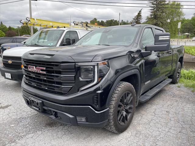 used 2023 GMC Sierra 1500 car