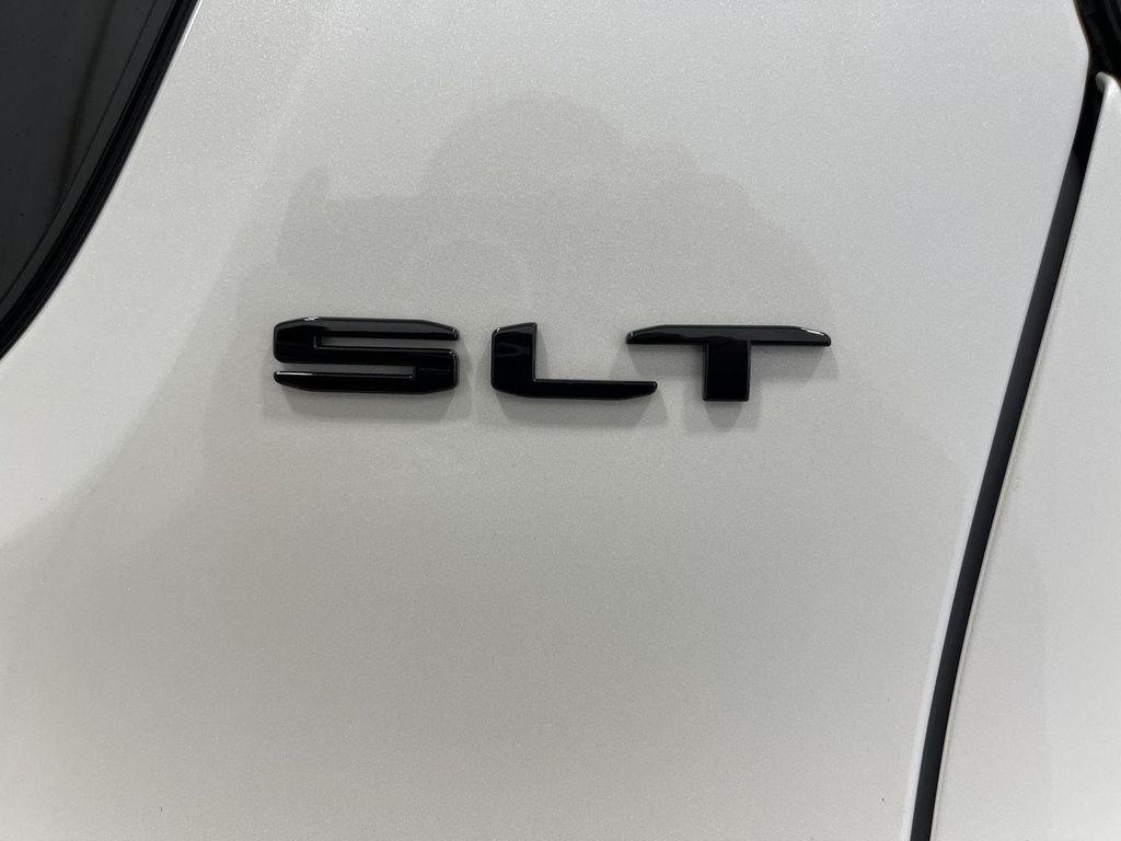used 2023 GMC Acadia car, priced at $36,965