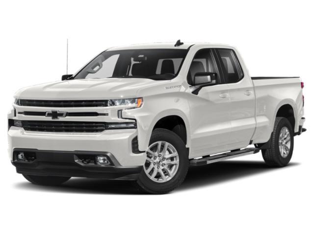 used 2019 Chevrolet Silverado 1500 car, priced at $32,990