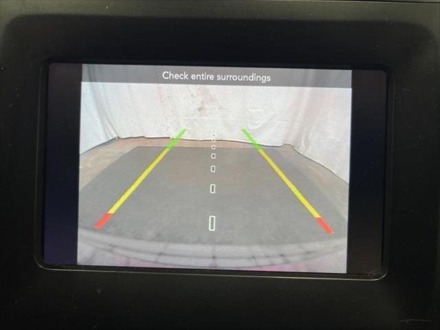used 2019 Jeep Cherokee car, priced at $15,990
