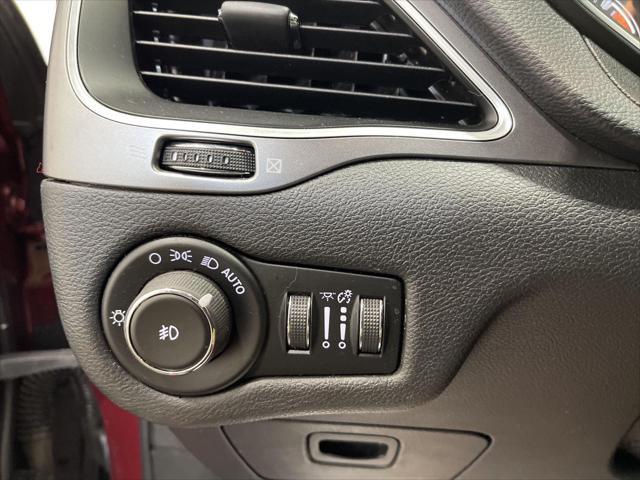 used 2019 Jeep Cherokee car, priced at $15,990