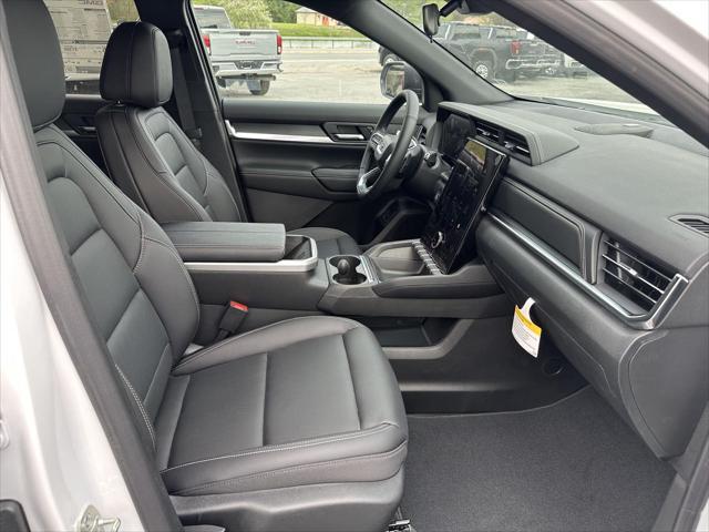 new 2025 GMC Terrain car, priced at $36,095