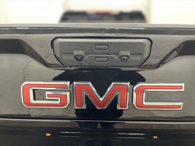 new 2025 GMC Sierra 2500 car, priced at $77,375