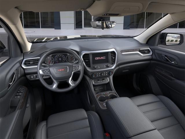 new 2023 GMC Acadia car, priced at $57,485