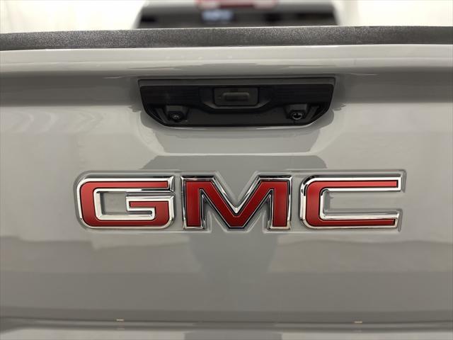 used 2024 GMC Sierra 1500 car, priced at $45,500