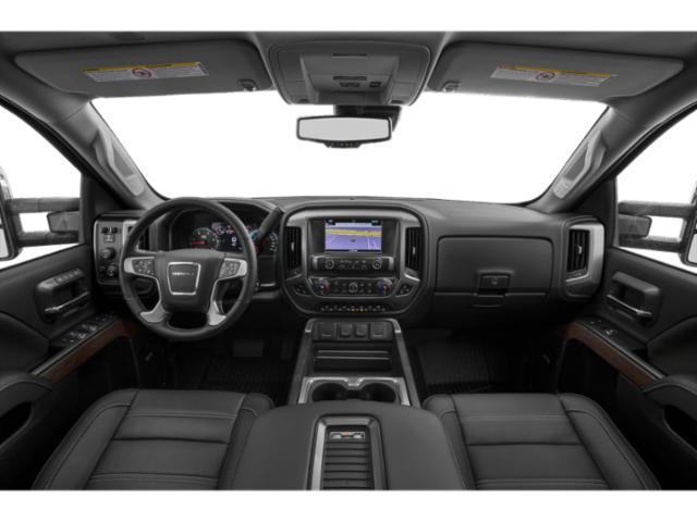 used 2019 GMC Sierra 3500 car