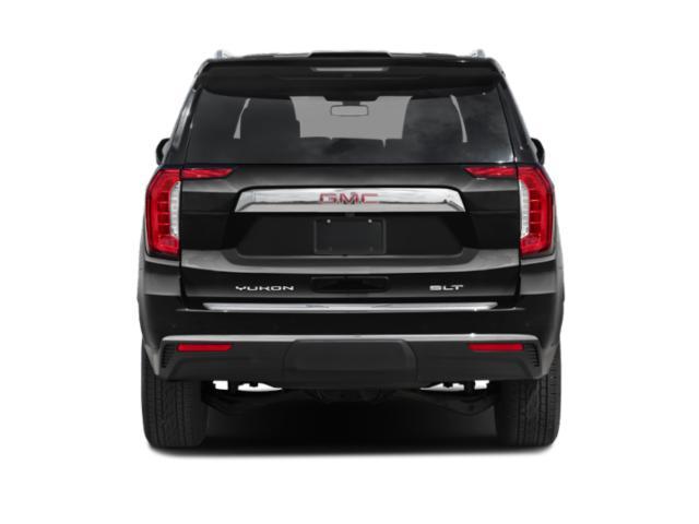 used 2023 GMC Yukon XL car