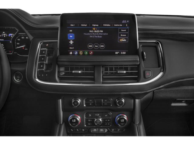 used 2023 GMC Yukon XL car