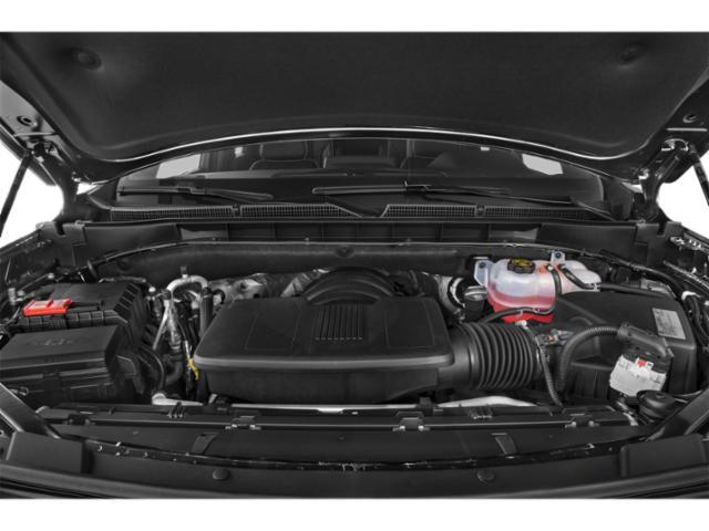 used 2023 GMC Yukon XL car