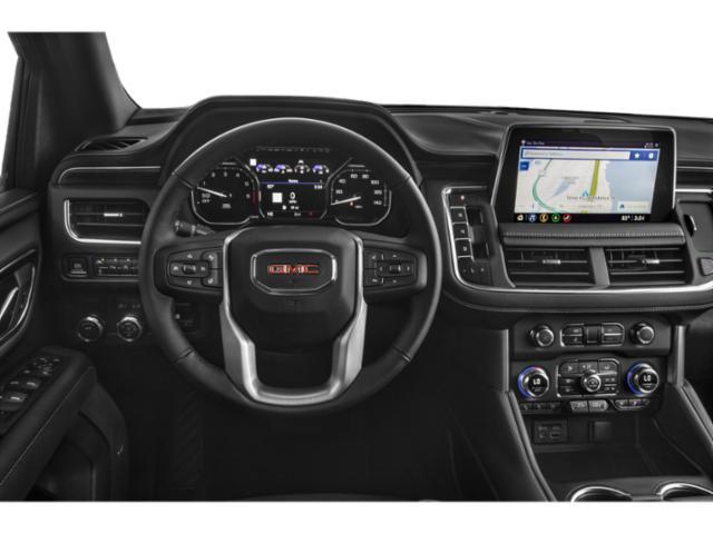 used 2023 GMC Yukon XL car