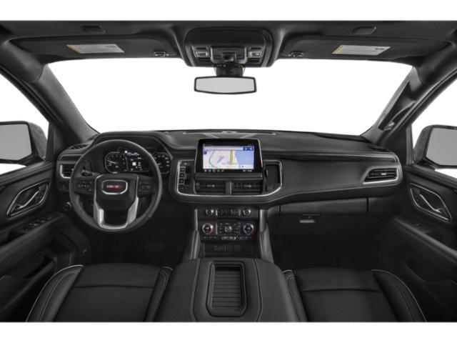 used 2023 GMC Yukon XL car