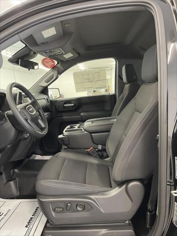 new 2025 GMC Sierra 1500 car, priced at $45,255