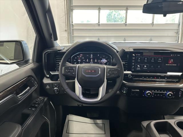 new 2024 GMC Sierra 1500 car, priced at $58,165