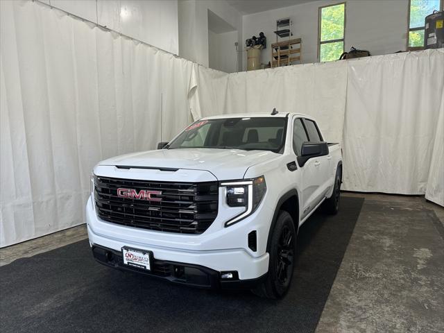 new 2024 GMC Sierra 1500 car, priced at $58,165