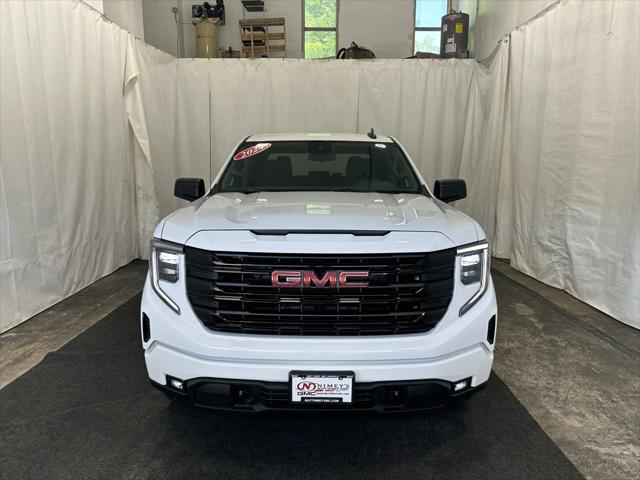 new 2024 GMC Sierra 1500 car, priced at $58,165