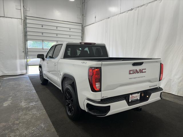 new 2024 GMC Sierra 1500 car, priced at $58,165