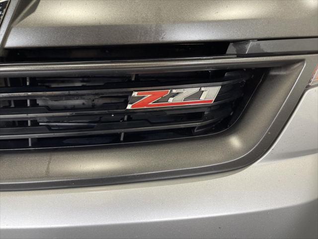 used 2019 Chevrolet Colorado car, priced at $28,990